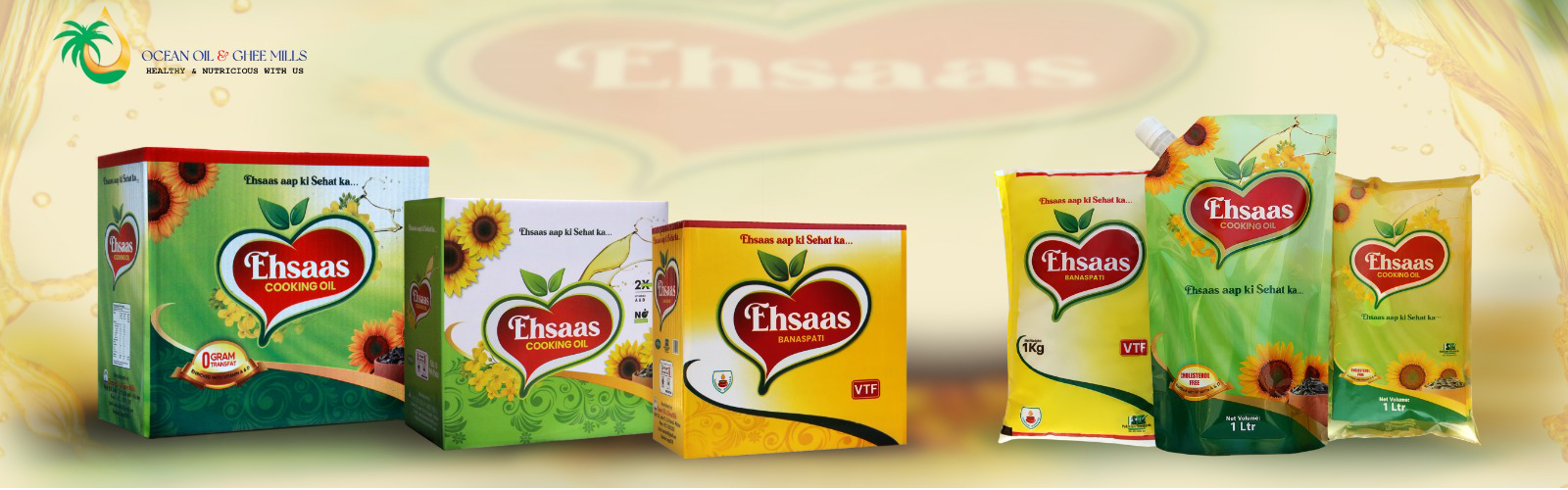 Ehsaas banne