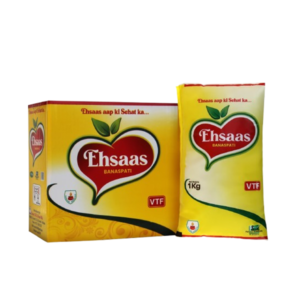 Ehsaas Banaspati 5×1 Kg